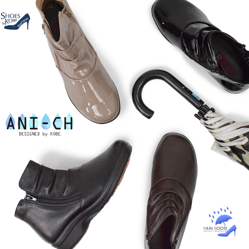 �쥤��֡��� ¿��ǽ���塼�� 4E ���� �ù� �ɿ� �����ɥ��å� ���� 4cm �դ��դ� �����䤹�� ��ǥ����� �쥤�󥷥塼�� ���� ���硼�ȥ֡��� ������� �İ��� �̶� �̳� �� �� R-premium [FOO-DL-556-6853]