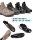�쥤��֡��� ¿��ǽ���塼�� 4E ���� �ù� �ɿ� �����ɥ��å� ���� 4cm �դ��դ� �����䤹�� ��ǥ����� �쥤�󥷥塼�� ���� ���硼�ȥ֡��� ������� �İ��� �̶� �̳� �� �� R-premium [FOO-DL-556-6853]