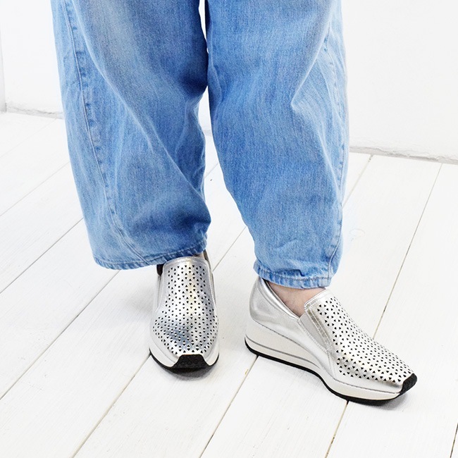 ��������� Carissimo alte ���ꥷ�⥢��� ����åݥ󥷥塼�� ��ǥ�����  ���� ���ˤ���[FOO-FL-FIE-120]