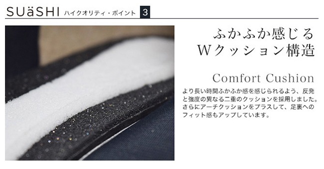 SUaSHI ������������ �ե�åȥ��塼�� ������ ���� ���ȥ�å� ��ȿ���� ���� �����ҡ��� 1.5cm ���������ȥ� ��꡼�������� ���ȥ�å� V���å� ��ǥ����� ����� ���ե��� �ӥ��ͥ� ι�� �� �� [FOO-AM-R1500]