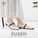 SUaSHI ������������ �ե�åȥ��塼�� ������ ���� ���ȥ�å� ��ȿ���� ���� �����ҡ��� 1.5cm ���������ȥ� ��꡼�������� ���ȥ�å� V���å� ��ǥ����� ����� ���ե��� �ӥ��ͥ� ι�� �� �� [FOO-AM-R1500]