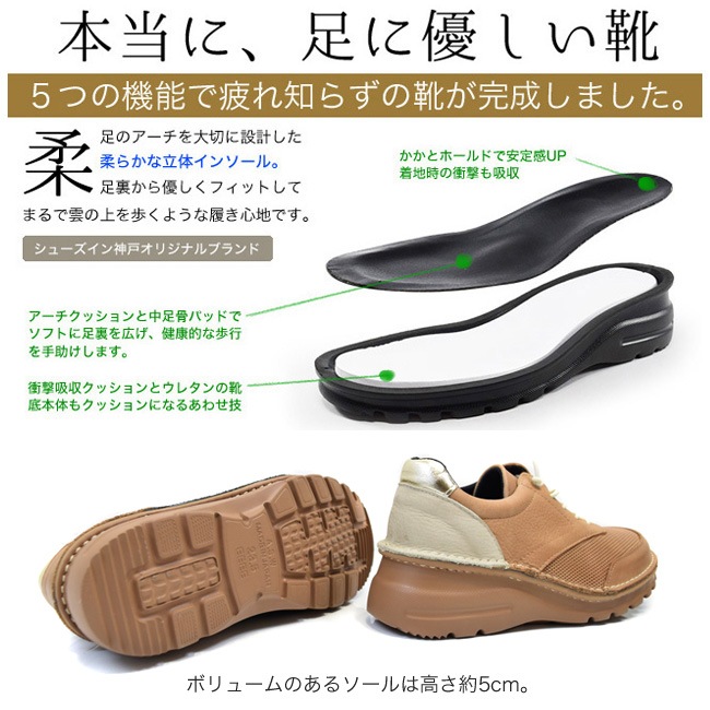 EASE ˡ ǥ ܳ  4E  Х顼 å  ե  ⤭䤹 ˤ 5cm[FOO-EL-0297]