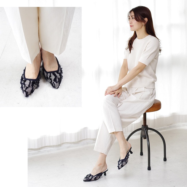 �����뾦�� prima principessa �ߥ塼�� ��ǥ����� �ե�� ���㥬���� �ݥ���ƥåɥȥ� ������ �ղ� 5cm[FOO-SN-4105]