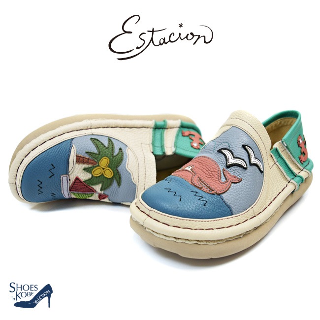 ��Estacion(������������)�ۥ���åݥ� �ܳ� ��ǥ����� �⤭�䤹�� ���ˤ��� ����ե����� ���� �ޥ�� ������ ��å� ����ե� 4cm[FOO-FL-386]