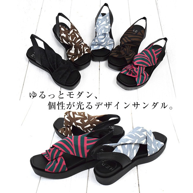 ��������� H.E.P. �إå� �ǥ����� ������� ����� ������ȥ�å� �������[FOO-am-2049]