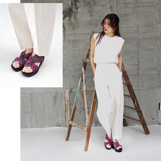 ��������� H.E.P. �إå� �ǥ����� ������� ����� ������ȥ�å� �������[FOO-am-2049]