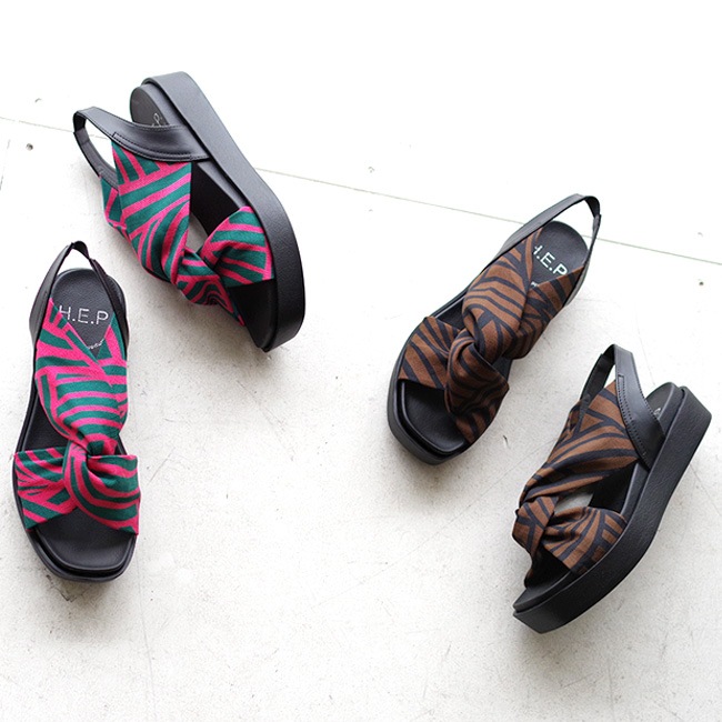 ��������� H.E.P. �إå� �ǥ����� ������� ����� ������ȥ�å� �������[FOO-am-2049]