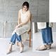 Sui by SUaSHI �����Х������������� ��ǥ����� �ѥ�ץ� ������� �ݥ���ƥåɥȥ� ���֥륹�ȥ�å� �ե��졼�� [FOO-DS-3420]