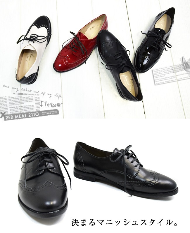 ��AREZZO�ʥ���åĥ��ˡۥ���ꥪ�󥦥��󥰥��åס����å����ե����ɥ��塼��[������][FOO-AR-7670]