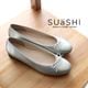 SUaSHI ������ �ѥ�ץ� �Х쥨���塼�� �ڤ��� ��ǥ����� ���ˤ��� ���ȥ�å� �⤱�� �ˤ��ʤ� ���� �⤭�䤹�� �ե�åȥ��塼�� ��ܥ� �����ҡ��� �礭�������� 25.5/26/26.5 ������ [FOO-SN-R1631]