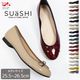 SUaSHI ������ �ѥ�ץ� �Х쥨���塼�� �ڤ��� ��ǥ����� ���ˤ��� ���ȥ�å� �⤱�� �ˤ��ʤ� ���� �⤭�䤹�� �ե�åȥ��塼�� ��ܥ� �����ҡ��� �礭�������� 25.5/26/26.5 ������ [FOO-SN-R1631]