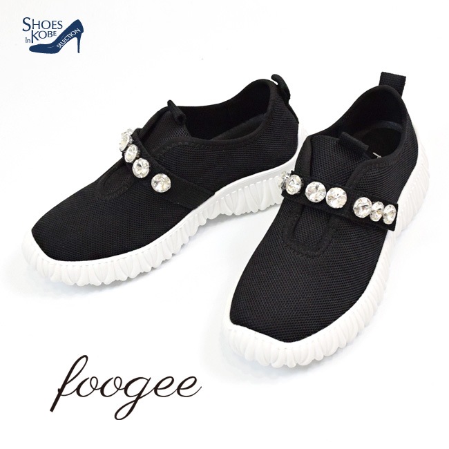foogee ���ˡ����� ��ǥ����� ����åݥ� �ӥ��塼 ��å��� �ܥ�塼�ॽ���� ���� �饯�����⤭�䤹�� �� 4cm[FOO-FP-K-16]