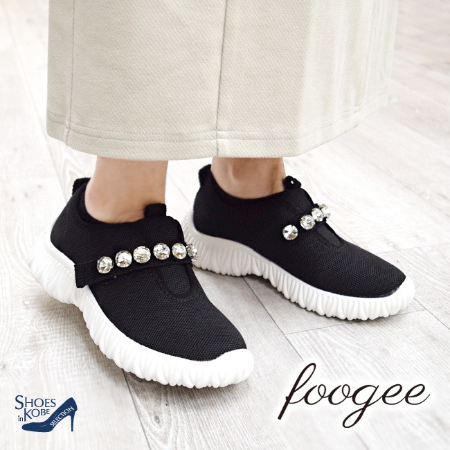 foogee ���ˡ����� ��ǥ����� ����åݥ� �ӥ��塼 ��å��� �ܥ�塼�ॽ���� ���� �饯�����⤭�䤹�� �� 4cm[FOO-FP-K-16]