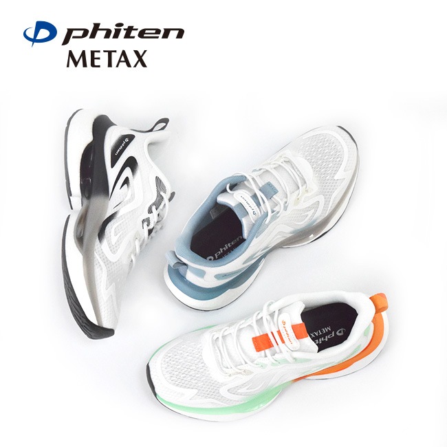 �ե����ƥ� phiten ���ˡ����� ��ǥ����� ���� ����ɳ ����ҡ��� ���� �����䤹�� �⤭�䤹�� �����奢�� ���Ȥ�ʤ� METAX [FOO-JFC-PHL-010]