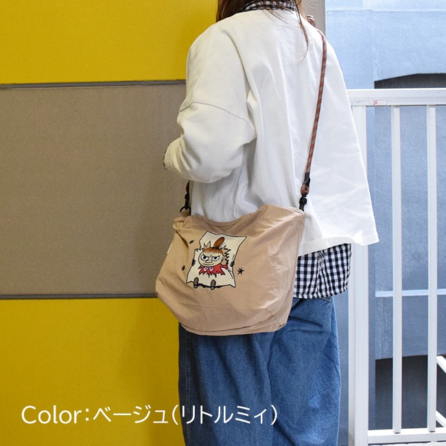 MOOMIN �ࡼ�ߥ� �ߥ˥ȡ��� �������� 2way ��ǥ����� �ɽ�  ������ �ʥ����� ���� ����  �̲� ����  ���ʥե��� �ߥ� �˥�� [fa-da-sa-RMPK-02]