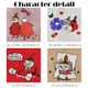 MOOMIN �ࡼ�ߥ� �ߥ˥ȡ��� �������� 2way ��ǥ����� �ɽ�  ������ �ʥ����� ���� ����  �̲� ����  ���ʥե��� �ߥ� �˥�� [fa-da-sa-RMPK-02]