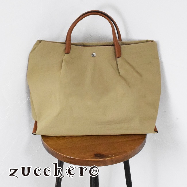 zucchero(���å���) �ϥ�ɥХå� ���������Хå� 2way ��ǥ����� ���� ���� ���ؼ� �ܥȥ�ۥ���� ������ A4 �礭�� �������䤹�� �ҤŤ��䤹�� �̶� �̳� ι�� [fa-da-sa-40143Y]