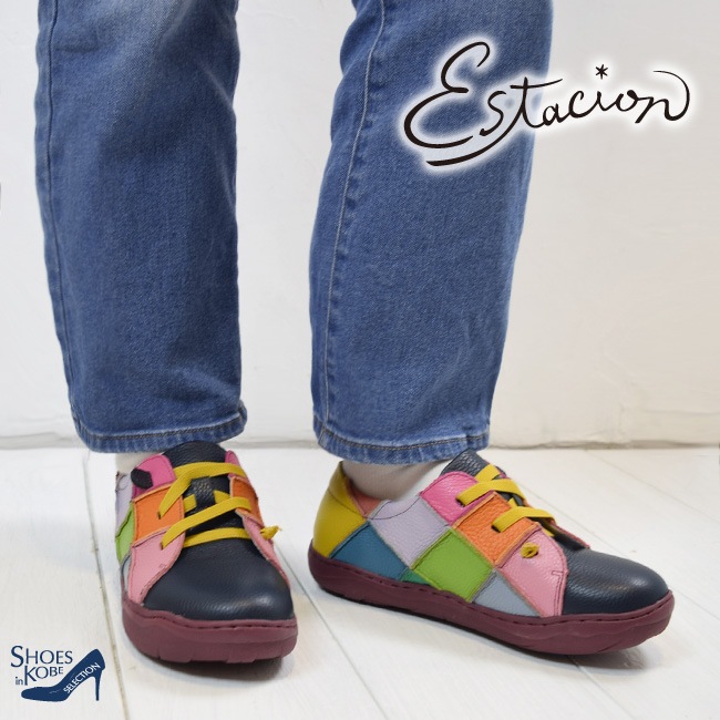 ��Estacion��������������ۥ��ˡ����� ��ǥ����� �ܳ� ����åݥ� �⤭�䤹�� ���ˤ��� ����ե����� ���� 4E ����ե� �ѥå���� 3cm[FOO-FL-MLH2115]