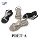 PRET-A �ʥץ쥿�˥������ ��ǥ����� ���ݡ��ĥ������ ���ݥ��� ����ե����ȥ������ �ӡ���������� �ӡ����� ���� 3E ���� �ӥ��塼 �饤�󥹥ȡ��� ���줤�� �⤭�䤹�� ��  [foo-sw-9392]