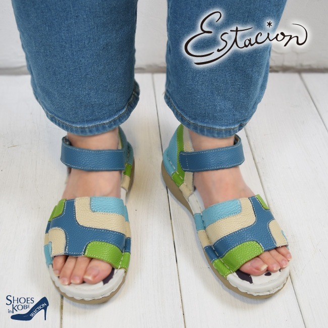 ��Estacion��������������ۥ������ ��ǥ����� �ܳ� �⤭�䤹�� ���ˤ��� ����ե����� ���� 4E ����ե� �Х����顼 4cm[FOO-FL-MSE183]