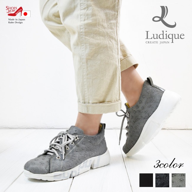 �����뾦�� Ludique ��ǥ��å� ���ˡ����� ��ǥ����� �ܳ� �� ����ե����� 4E �ܥ�塼�ॽ���� ���� �餯���� �⤭�䤹�� �ˤ��ʤ� ��ȿ���� ������ �� 3cm[FOO-FL-50286]