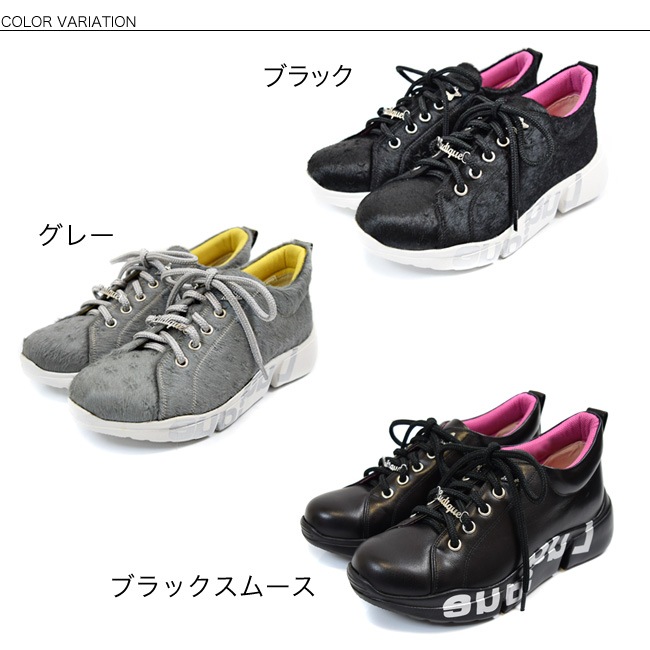 �����뾦�� Ludique ��ǥ��å� ���ˡ����� ��ǥ����� �ܳ� �� ����ե����� 4E �ܥ�塼�ॽ���� ���� �餯���� �⤭�䤹�� �ˤ��ʤ� ��ȿ���� ������ �� 3cm[FOO-FL-50286]