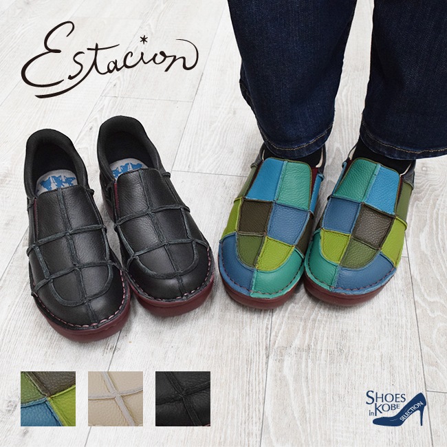 Estacion(������������) ����åݥ� ��ǥ����� �ܳ� 3E ���� ����ե����� ���� 4cm �쥶�� ���� �ڳ� ���餫�� �ѥå���� ����ե� �����奢�� �⤭�䤹�� ���ˤ��� ��ȿ���� [foo-fl-TF1815]