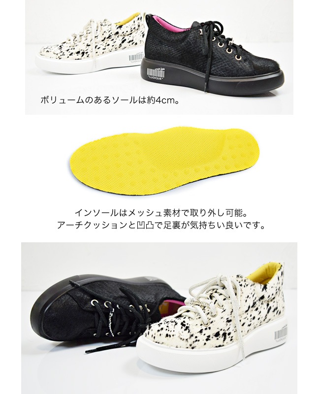 Ludique ��ǥ��å� ���ˡ����� ��ǥ����� �ܳ�  ����ե����� 4E ���� ���� �餯���� �⤭�䤹�� �ˤ��ʤ� ��ȿ���� ������ �� 4cm[FOO-FL-50296]