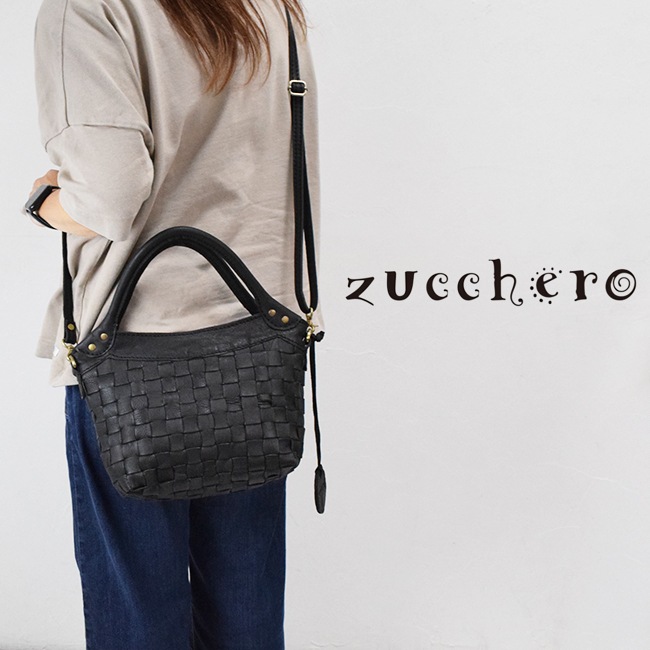 zucchero (���å���) 2way �ܳ� ���� �ϥ�ɥХå� ���������Хå� ��ǥ����� �쥶��  �Ԥ߹��� ������ �����奢�� �Ф᤬�� ���줤�� ���� �̶� �Ż� ���ե� �ץ쥼��� [fa-da-sa-40042]