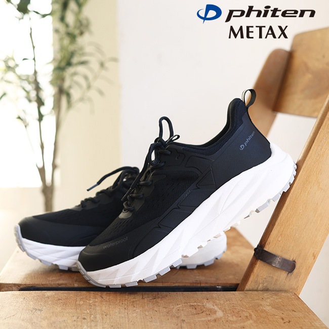 �ե����ƥ� phiten ���ˡ����� ��ǥ����� �ܥ�塼�� �����䤹�� �⤭�䤹�� ���� �����奢�� METAX [FOO-JFC-PHUL-030]