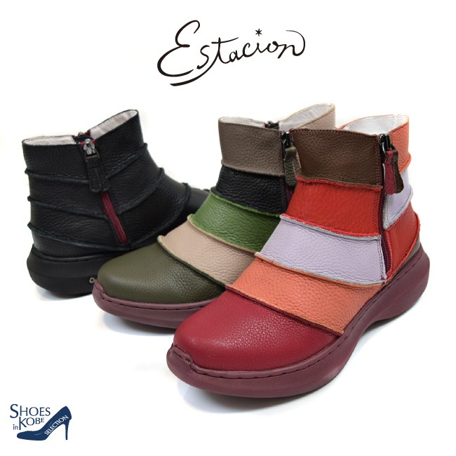 �� Estacion ( ������������ )�� �֡��� ��ǥ����� �ܳ� ��ǥ����� ���硼�ȥ֡��� �ܡ����� �⤭�䤹�� ���ˤ��� ����ե����� ���� �� 4cm[FOO-FL-117]