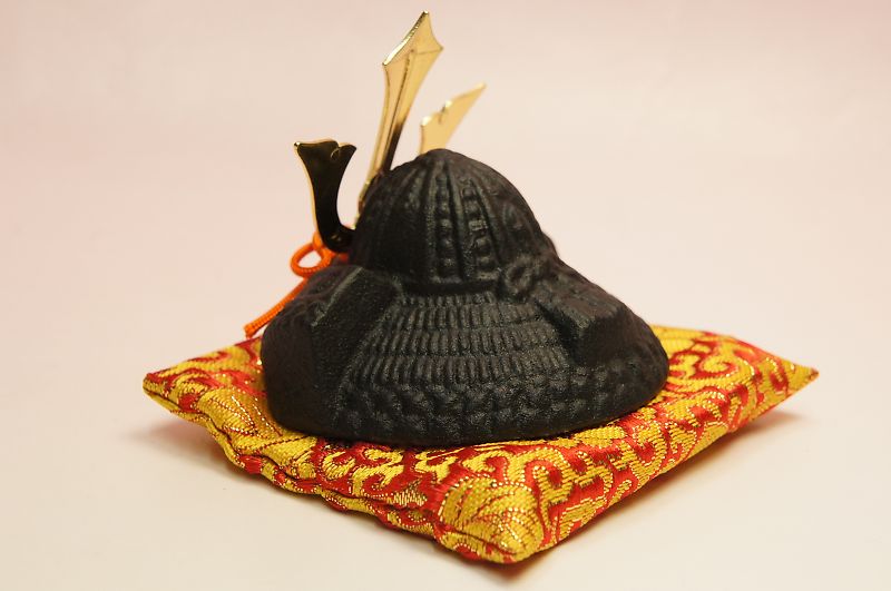 ミニ兜・大楠公（楠木正成） | シーズンギフト,端午の節句 | | 食器の