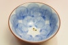 木の葉ふくろう 飯碗（赤・小）|ご飯茶碗
