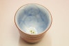 木の葉ふくろう　湯呑み（赤・小）|湯呑み