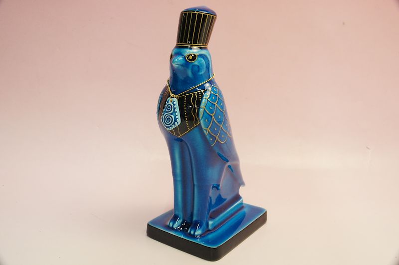 青釉ホルス 置物（はやぶさ） | 花器・インテリア,インテリア | | 食器