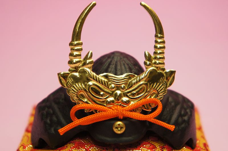 ミニ兜・武田信玄 | シーズンギフト,端午の節句 | | 食器のみつはた