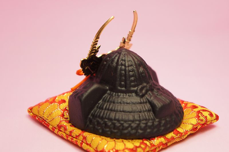 ミニ兜・武田信玄 | シーズンギフト,端午の節句 | | 食器のみつはた