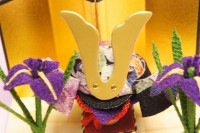 兜平飾り|端午の節句|シーズンギフト