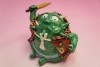 童工房　仁王鬼　魔除け人形|インテリア|花器・インテリア