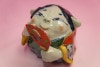 童工房　左うちわ　お多福|インテリア|花器・インテリア