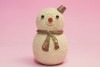 ゆきだるま|クリスマス＆お正月（干支）|シーズンギフト