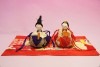 しぼり雛|桃の節句・雛飾り|シーズンギフト