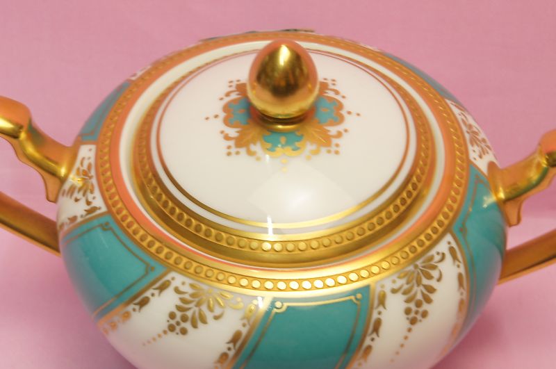 ノリタケダイヤモンドコレクション＊ロイヤルファミリー ノリタケ