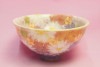 ゆずりは　平安小花紋　飯碗|ご飯茶碗