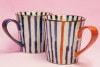 濃十草　マグカップ|マグカップ