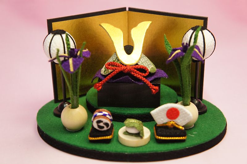 初陣飾り 端午の節句飾り | シーズンギフト,端午の節句 | | 食器のみつはた