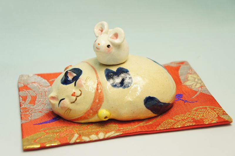 岩月珠恵作品干支