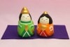 ひな人形　小春雛|桃の節句・雛飾り|シーズンギフト