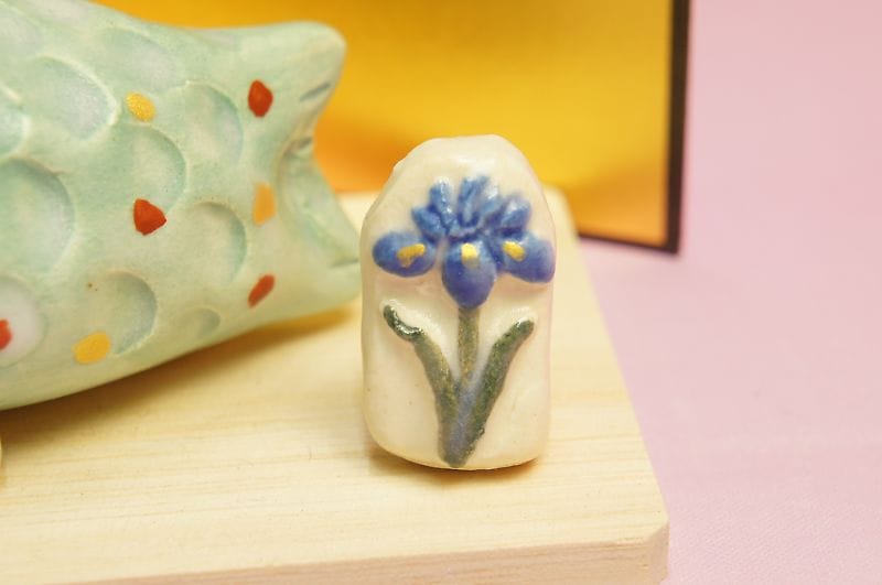 端午の節句飾り 猫と鯉のぼり | シーズンギフト,端午の節句