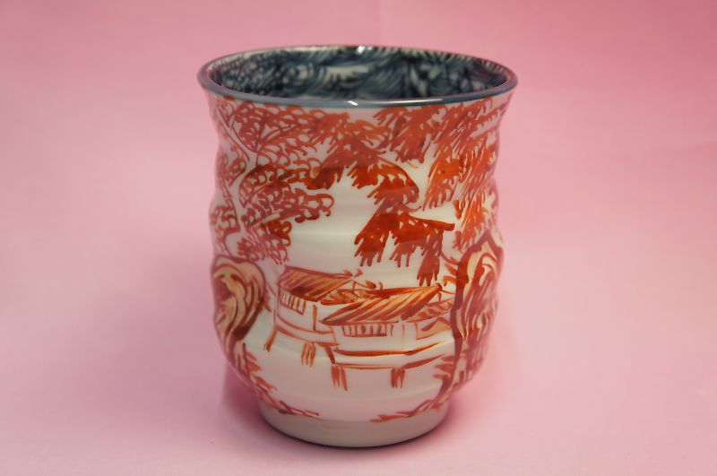 【新品/未使用】六齋窯 村田幸之介 山水 染付け鉢 新品/未使用】六齋窯 村田幸之介 山水 染付け鉢 楽天市場】六齋